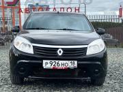 Renault Sandero I Ижевск  - изображение 26