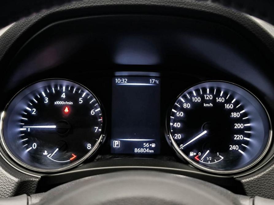 Nissan Qashqai II Рестайлинг Казань  - изображение 16