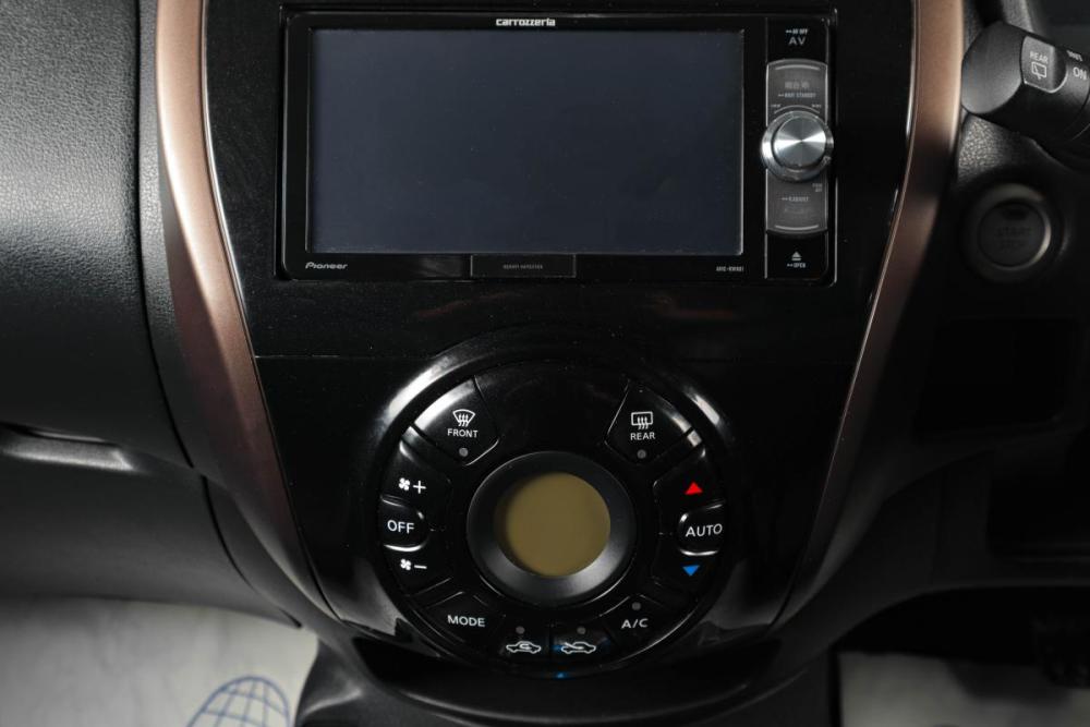 Nissan Note II Рестайлинг Тюмень  - изображение 18