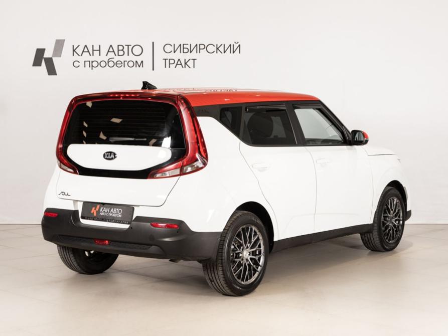 Kia Soul III Казань  - изображение 3