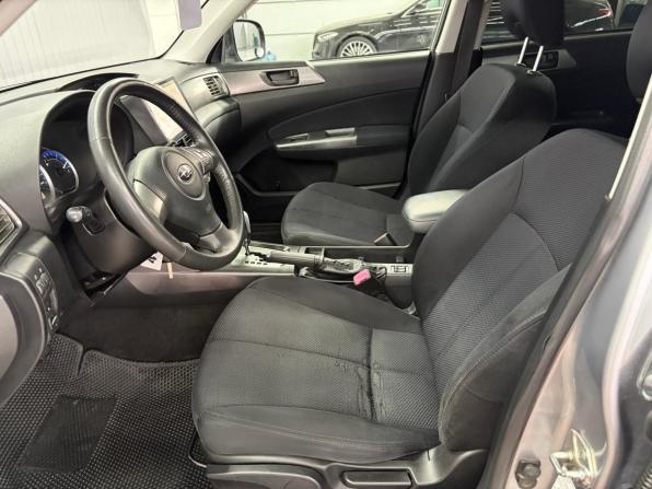 Subaru Forester III Рестайлинг с пробегом 2011 года, цена 1 150 000 рублей, 247200 км, внедорожник, Автокод Объявления