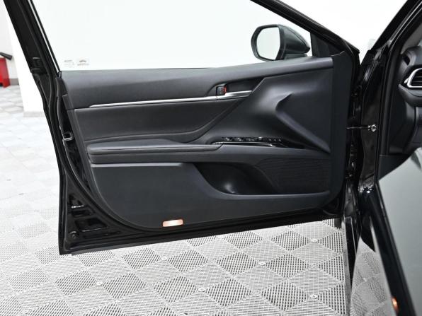 Toyota Camry VIII (XV70) с пробегом 2018 года, цена 1 539 000 рублей, 82021 км, седан, Автокод Объявления