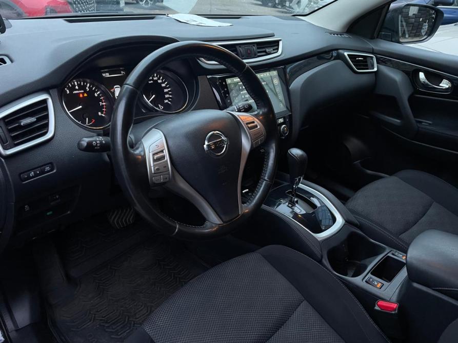 Nissan Qashqai II Санкт-Петербург  - изображение 8