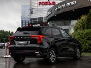 Haval Jolion I Рестайлинг Москва  - изображение 22