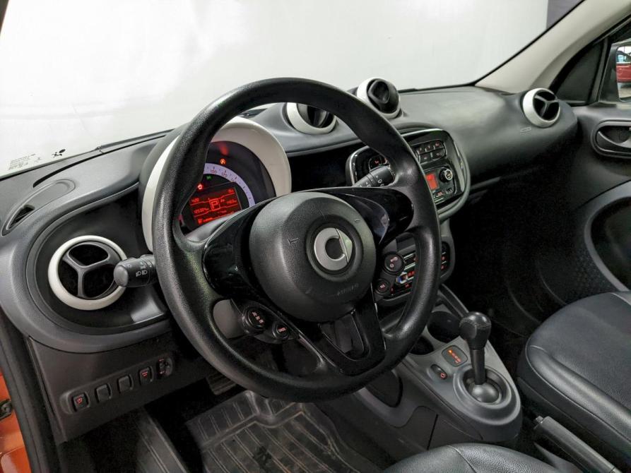 Smart Forfour II Москва  - изображение 11