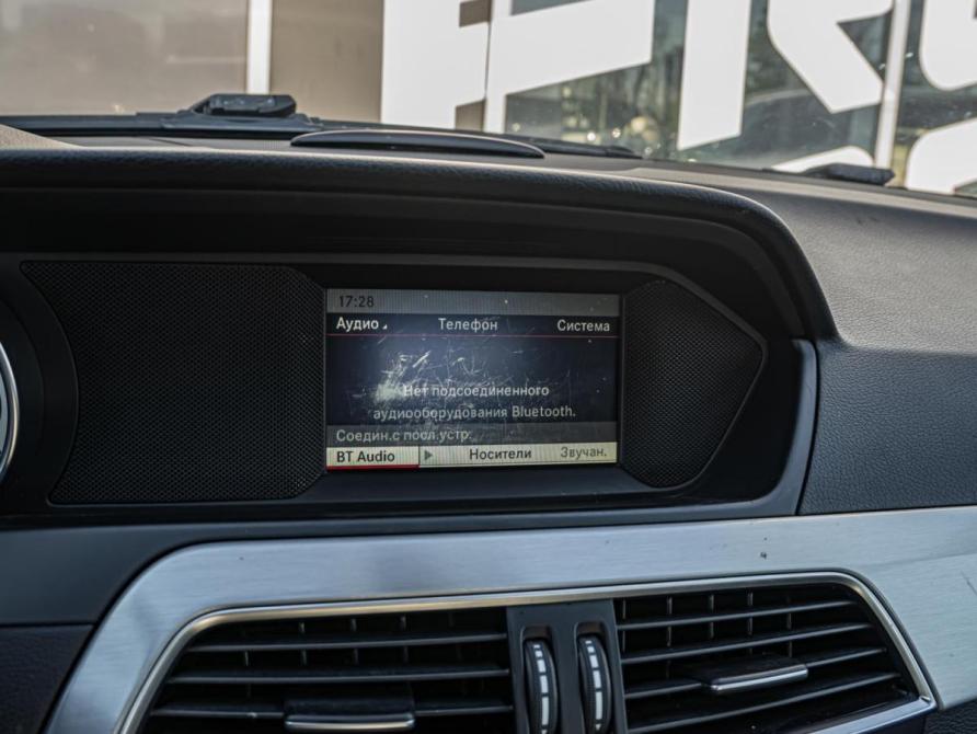 Mercedes-Benz C-Класс III (W204) Рестайлинг Краснодар  - изображение 12