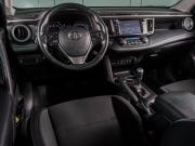 Toyota RAV4 IV (XA40) Рестайлинг Воронеж  - изображение 28