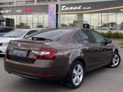 Skoda Octavia III (A7) Рестайлинг Москва  - изображение 27