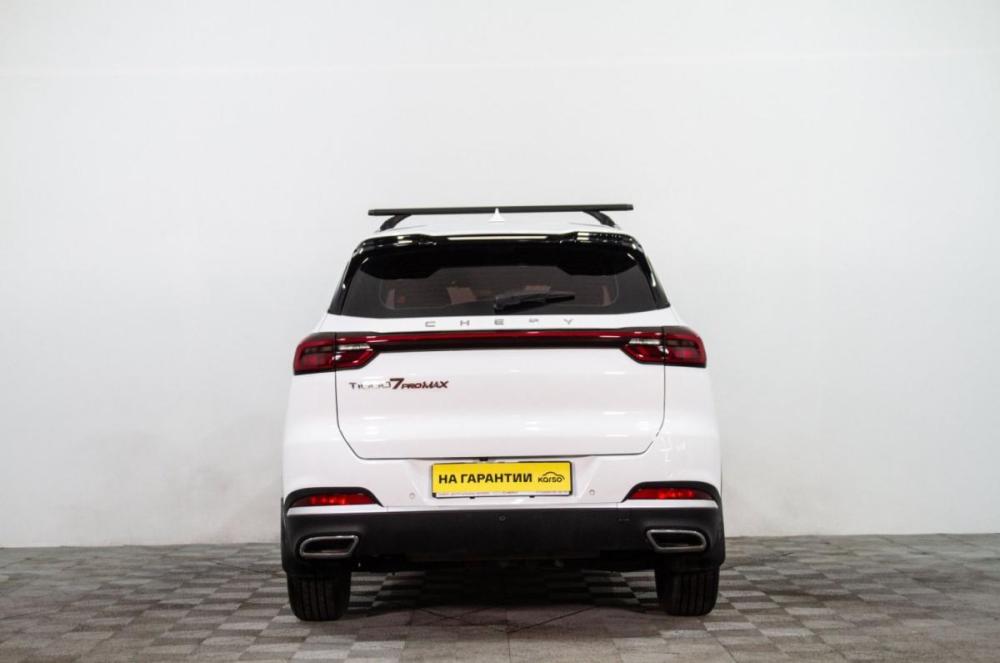 Chery Tiggo 7 Pro Max I Сургут  - изображение 6