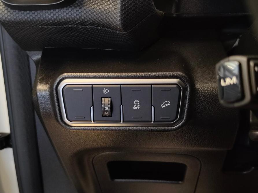 Haval Dargo Санкт-Петербург  - изображение 5