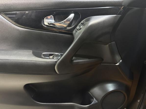Nissan Qashqai II с пробегом 2014 года, цена 1 435 000 рублей, 114835 км, внедорожник, Автокод Объявления
