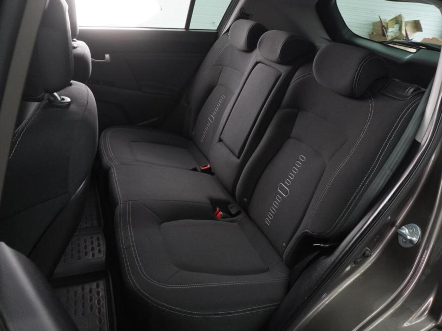 Kia Sportage III Рестайлинг Воронеж  - изображение 9
