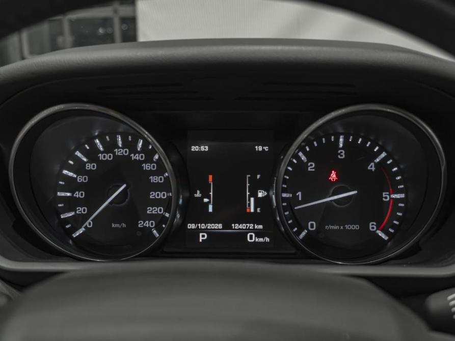 Land Rover Range Rover Sport II Мурманск  - изображение 23
