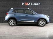 Chery Tiggo 4 I Рестайлинг Екатеринбург  - изображение 25