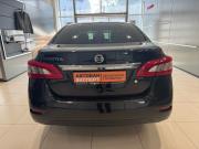 Nissan Sentra VII (B17) Екатеринбург  - изображение 31