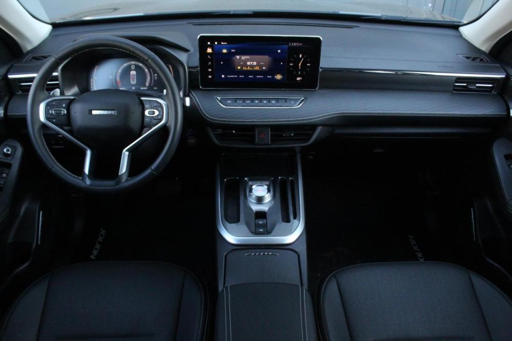 Haval Jolion I Рестайлинг Брянск  - изображение 19