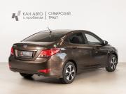Hyundai Solaris I Рестайлинг Казань  - изображение 11