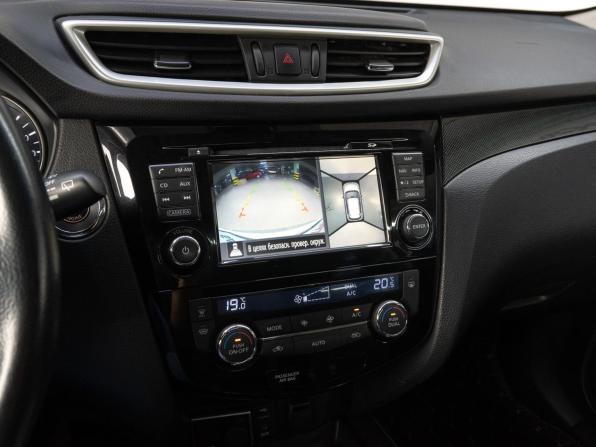 Nissan X-Trail III с пробегом 2015 года, цена 1 700 000 рублей, 94478 км, внедорожник, Автокод Объявления