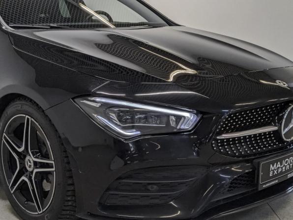 Mercedes-Benz CLA II (C118 X118) с пробегом 2022 года, цена 4 120 000 рублей, 34403 км, седан, Автокод Объявления
