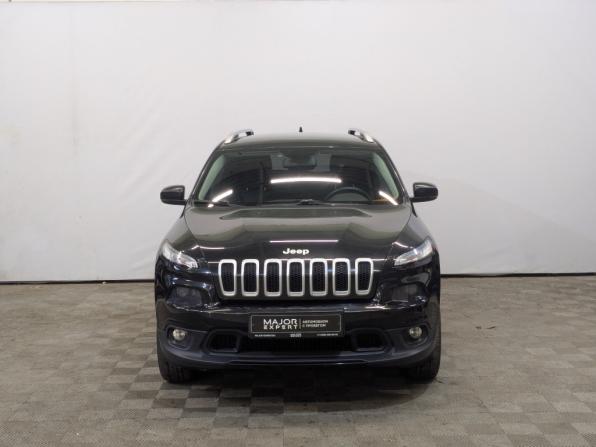 Jeep Cherokee V (KL) с пробегом 2014 года, цена 1 850 000 рублей, 113676 км, внедорожник, Автокод Объявления