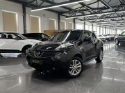 Nissan Juke I Тверь  - изображение 21