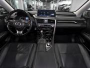 Lexus RX IV Рестайлинг Москва  - изображение 37