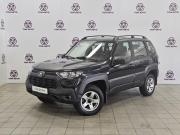 Lada (ВАЗ) Niva Travel I Тольятти  - изображение 21
