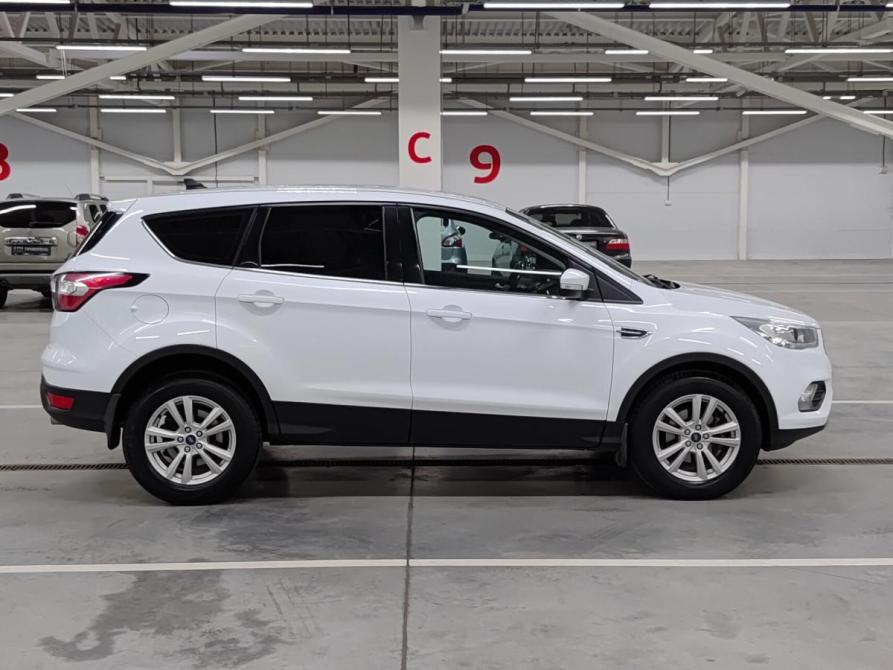Ford Kuga II Рестайлинг Казань  - изображение 5