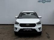 Hyundai Creta I Москва  - изображение 16