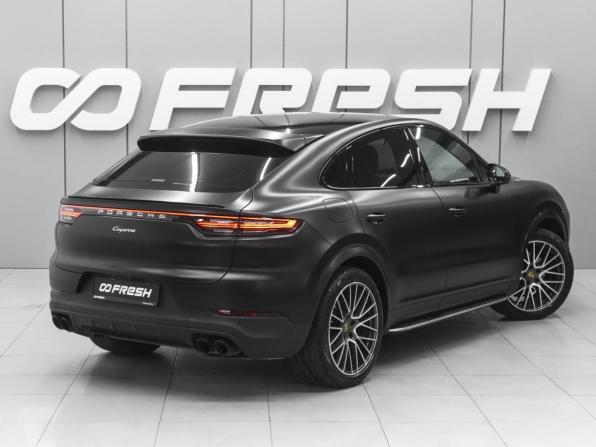 Porsche Cayenne III с пробегом 2021 года, цена 12 260 000 рублей, 33321 км, внедорожник, Автокод Объявления