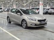 Kia Ceed II Казань  - изображение 25