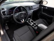 Kia Sportage IV Краснодар  - изображение 30