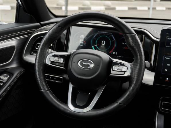 GAC GS8 II с пробегом 2024 года, цена 3 527 000 рублей, 63425 км, внедорожник, Автокод Объявления
