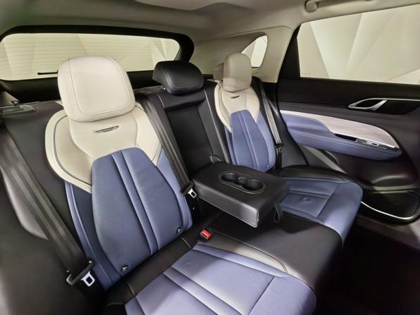 Hongqi HS3 с пробегом 2024 года, цена 3 050 000 рублей, 20649 км, внедорожник, Автокод Объявления