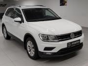 Volkswagen Tiguan II Казань  - изображение 25