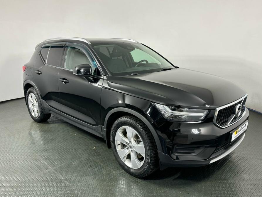 Volvo XC40 I Пермь  - изображение 3