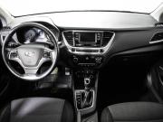 Hyundai Solaris II Москва  - изображение 25