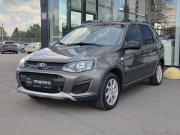 Lada (ВАЗ) Kalina II Ижевск  - изображение 23