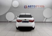 Kia Rio III Подольск  - изображение 29