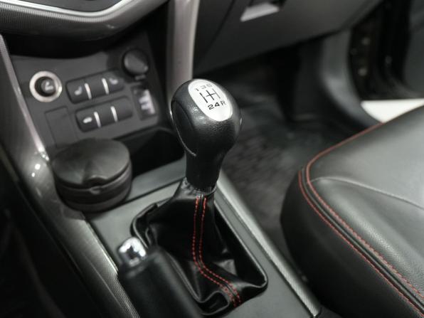 Lifan X60 I Рестайлинг 2 с пробегом 2016 года, цена 1 000 000 рублей, 44000 км, внедорожник, Автокод Объявления
