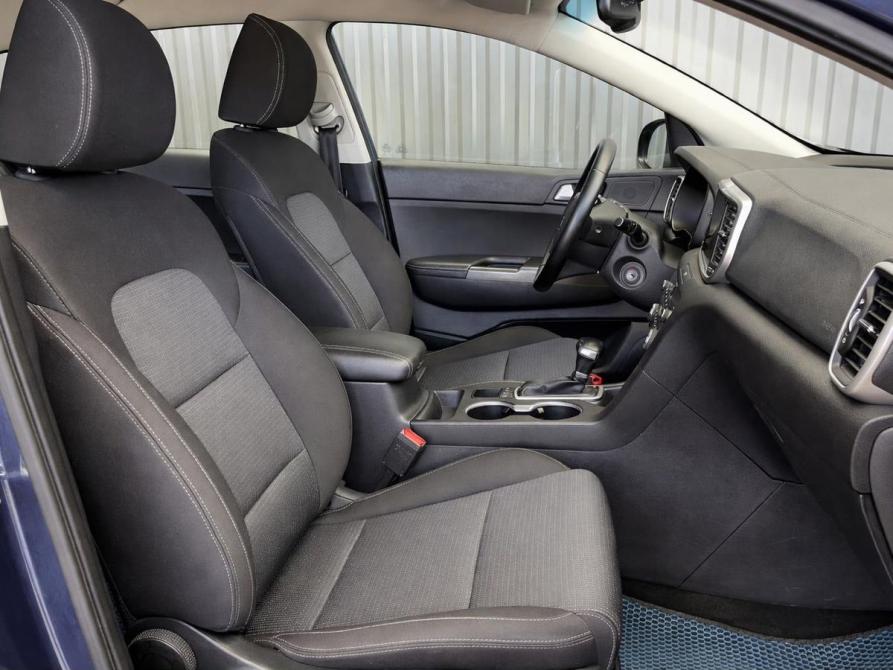 Kia Sportage IV Рестайлинг Пермь  - изображение 25