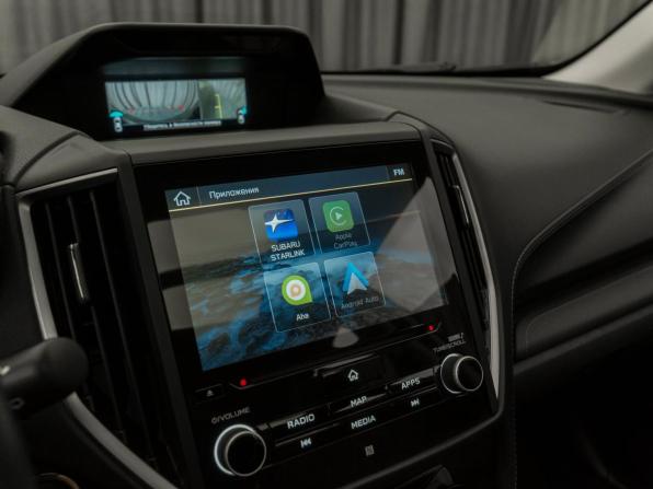 Subaru Forester V Рестайлинг с пробегом 2022 года, цена 4 550 000 рублей, 50031 км, внедорожник, Автокод Объявления