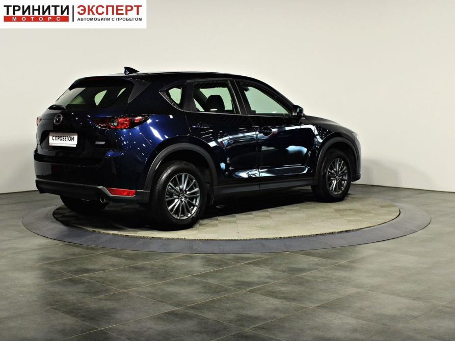 Mazda CX-5 II Белгород  - изображение 6