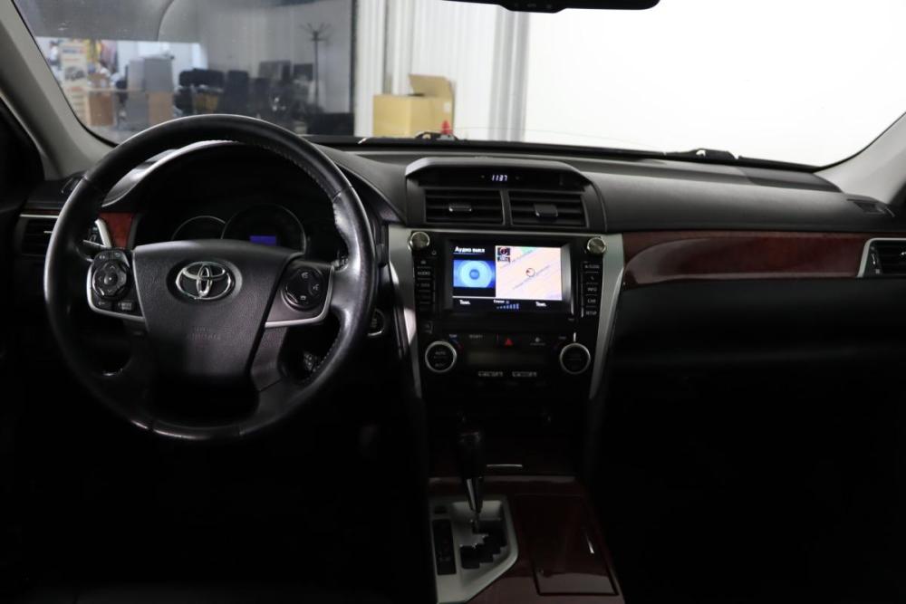Toyota Camry VII (XV50) Нижний Новгород  - изображение 13