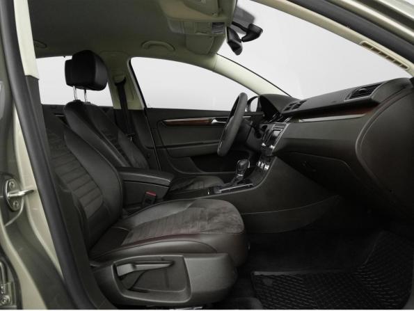 Volkswagen Passat B7 с пробегом 2012 года, цена 1 269 000 рублей, 157843 км, седан, Автокод Объявления