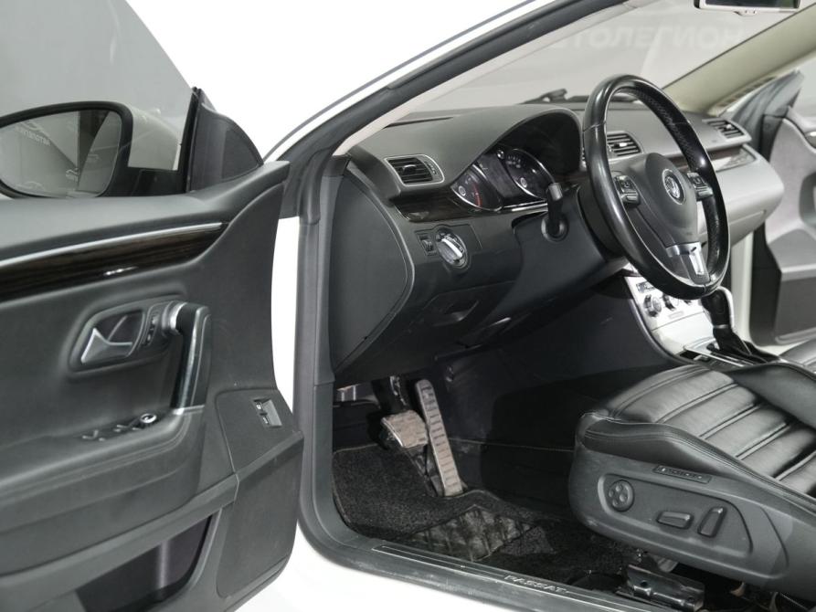 Volkswagen Passat CC I Рестайлинг Новосибирск  - изображение 19