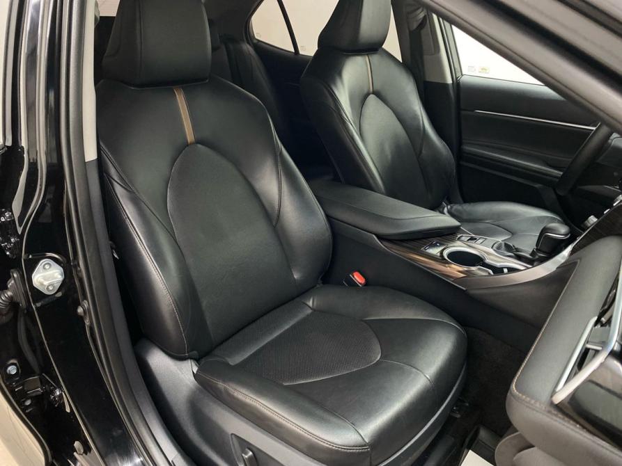Toyota Camry VIII (XV70) Энгельс  - изображение 39