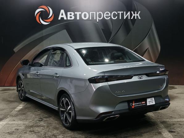 Kaiyi E5 с пробегом 2023 года, цена 1 250 000 рублей, 52919 км, седан, Автокод Объявления