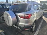 Ford EcoSport II Санкт-Петербург  - изображение 9