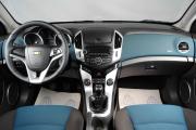 Chevrolet Cruze I Рестайлинг Тюмень  - изображение 31
